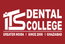 ITS Dental college logo
