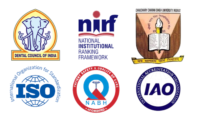 ITS Dental College Affiliations