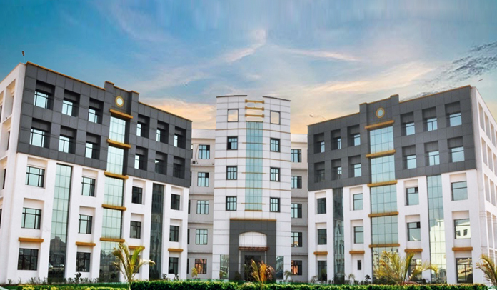 ITS Dental College Greater Noida