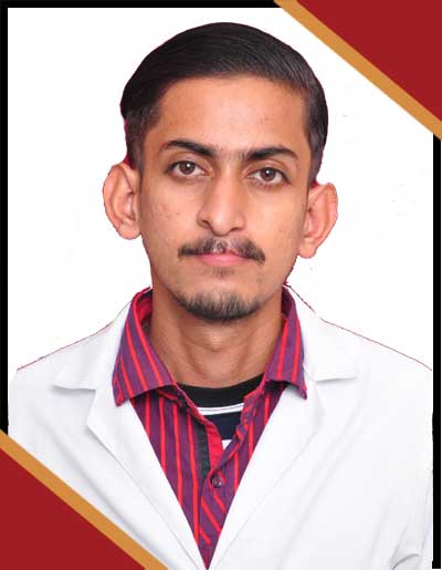 Rahul Sah ITS Dental College