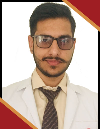 Ajay Khanna ITS Dental College